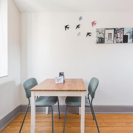 Guestready - Modern Comfort In Downtown Porto Eksteriør billede