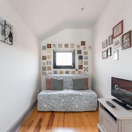 Guestready - Modern Comfort In Downtown Porto Eksteriør billede