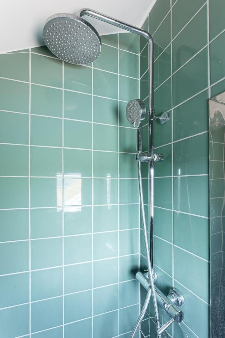 Guestready - Modern Comfort In Downtown Porto Eksteriør billede