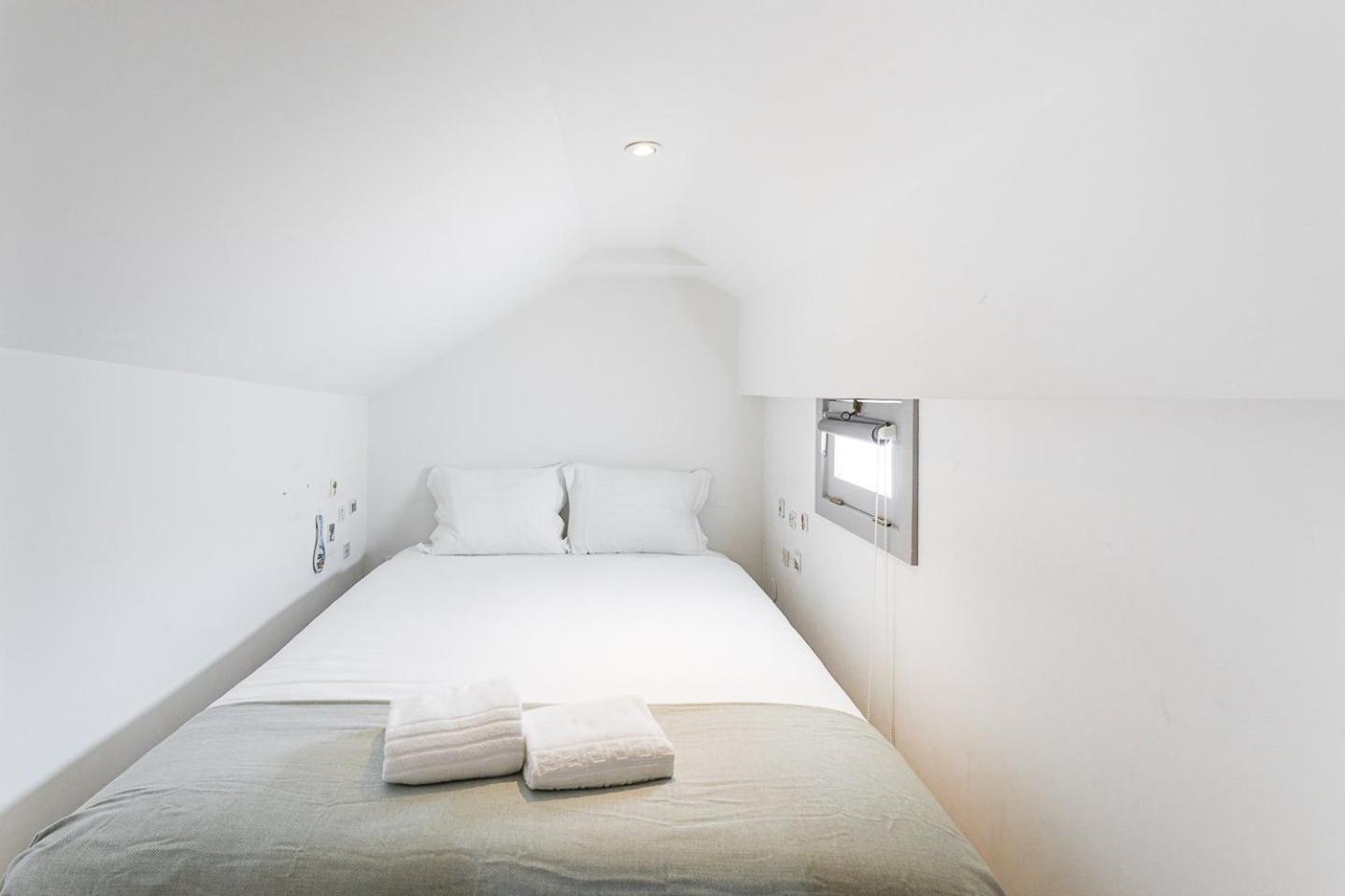 Guestready - Modern Comfort In Downtown Porto Eksteriør billede