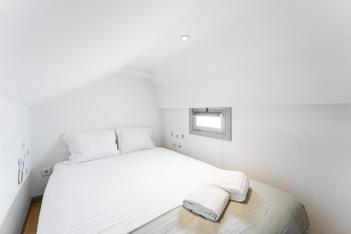 Guestready - Modern Comfort In Downtown Porto Eksteriør billede
