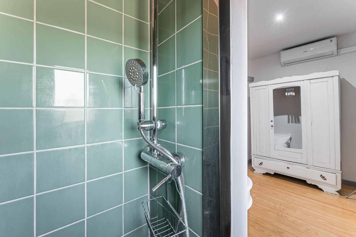 Guestready - Modern Comfort In Downtown Porto Eksteriør billede