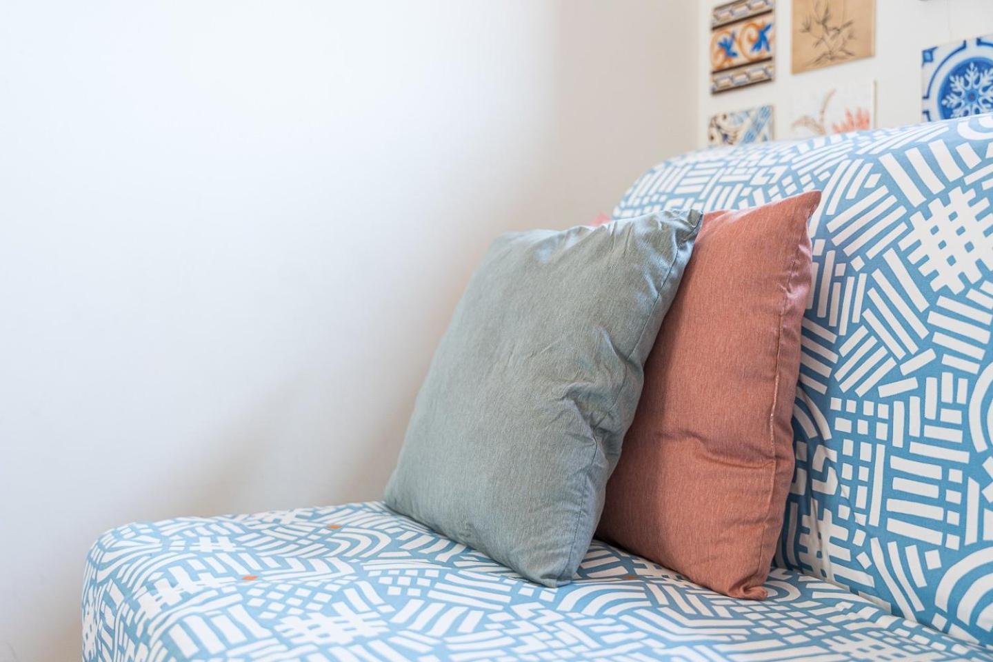 Guestready - Modern Comfort In Downtown Porto Eksteriør billede