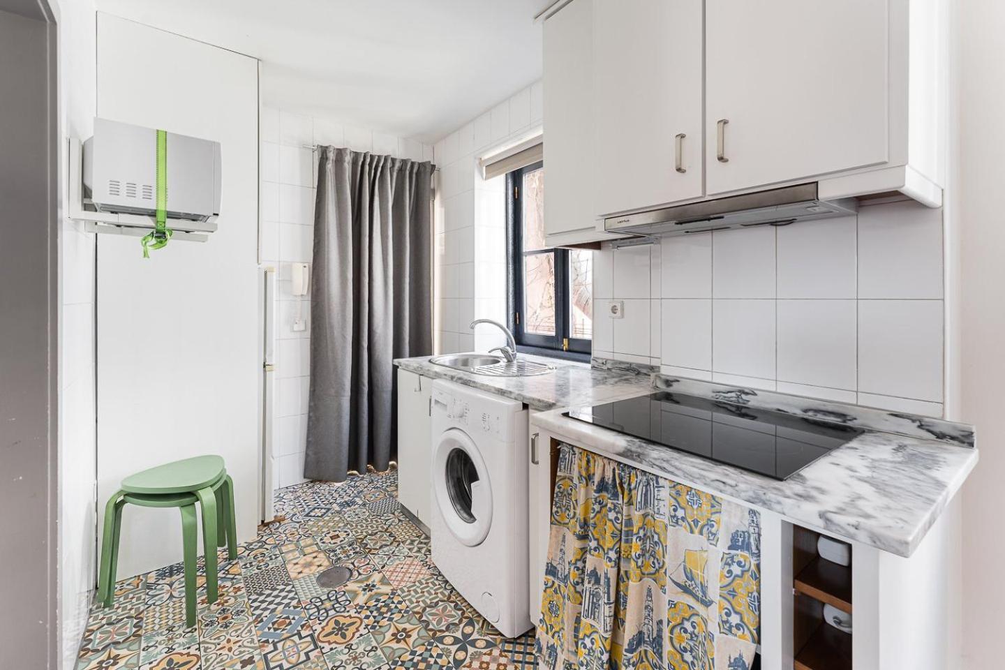 Guestready - Modern Comfort In Downtown Porto Eksteriør billede