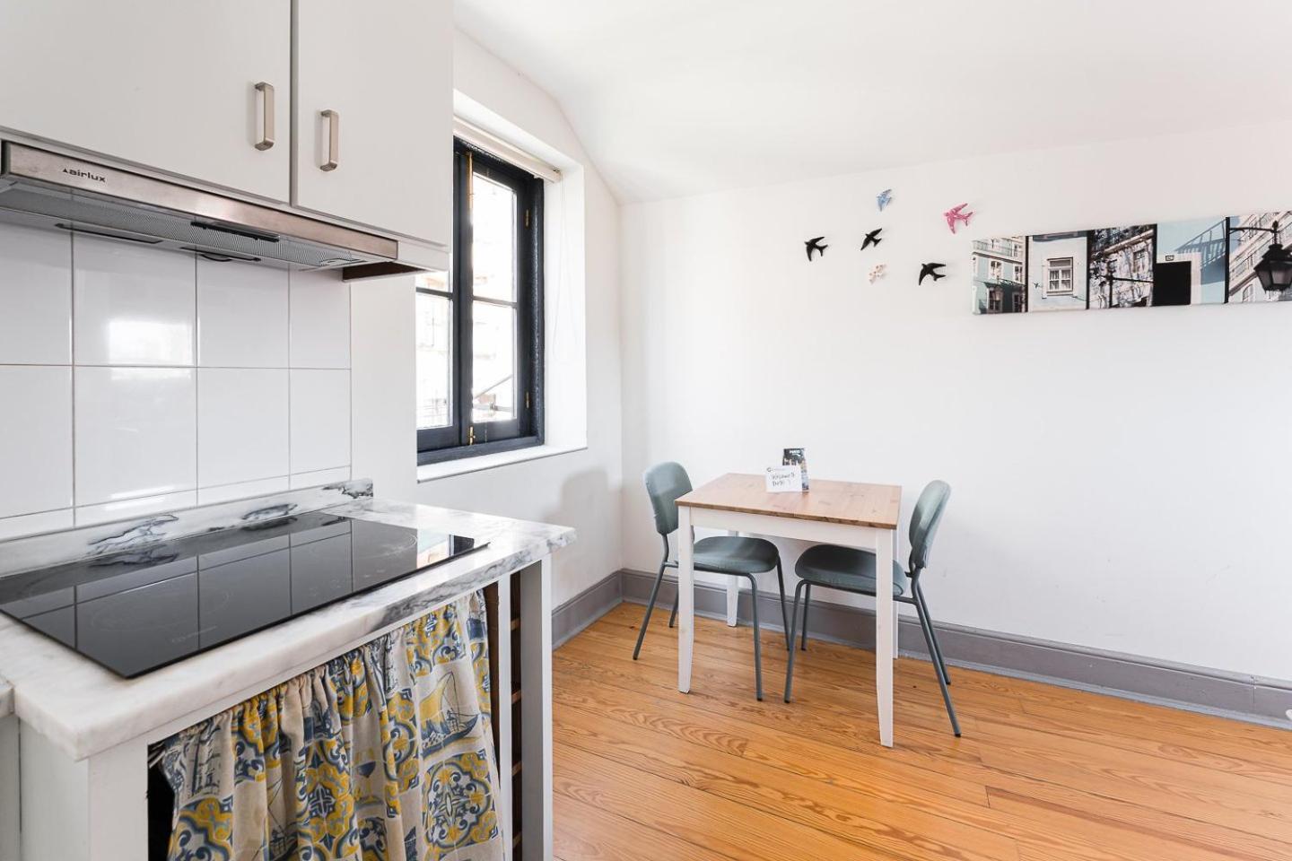 Guestready - Modern Comfort In Downtown Porto Eksteriør billede