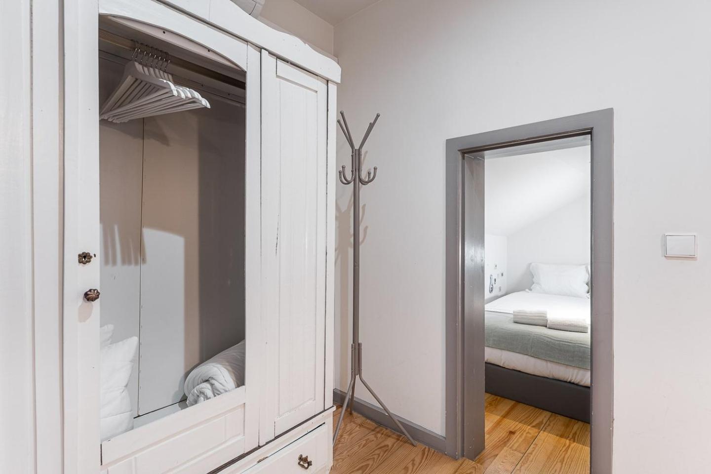 Guestready - Modern Comfort In Downtown Porto Eksteriør billede